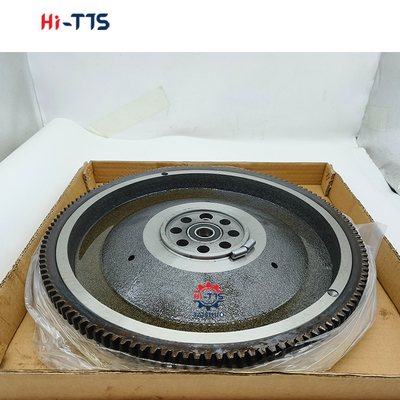 Koło przenośne 13450-2460 325MM 129T 8 dziurki części silnika ciężarówki dla H07D HINO500