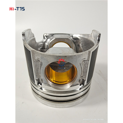 Silnik koparki tłok J08E S130A-E0160 S130B-E0390 S130A-E0100 13306-1080