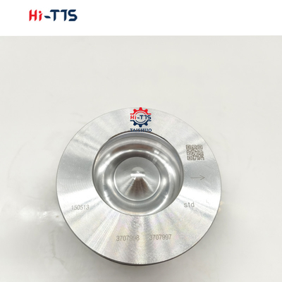 C7.1 320D2 Części koparki Silnik wysokoprężny STD Zestaw tłokowy 3707998 3707-997