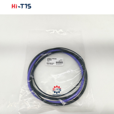 Zestawy napraw Gasketa 3099100 276939 270950 276949 276630 Do silnika EC360B D12D