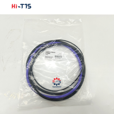 Zestawy napraw Gasketa 3099100 276939 270950 276949 276630 Do silnika EC360B D12D