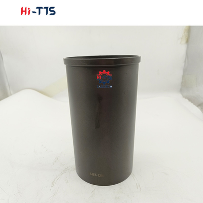 11467-1210 11467-1220 11467-1230 11467-1200 Liner cylindrowy do części zamiennej silnika EH700/H07C