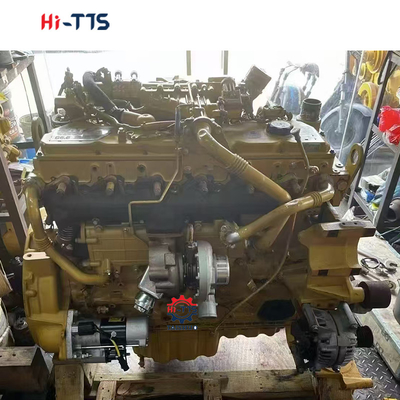 C6.6 Całkowity silnik Assy Części silników wysokoprężnych