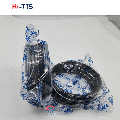 Części zamienne silnika H07C EH700 Y.KH RHINO STD Zestaw tłokowy OK8Y0-11-SCO dla KIA