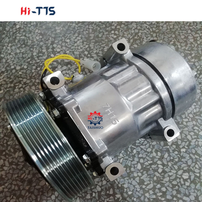 VOE11104251 Sprężarka do ciężarówki Volvo A40D A35D A30D Koparka EC250D EC250E EC300D