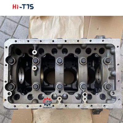 Zestaw głowicy cylindru V3307-CR do elektronicznych części do wtrysku paliwa do silników Kubota Diesel