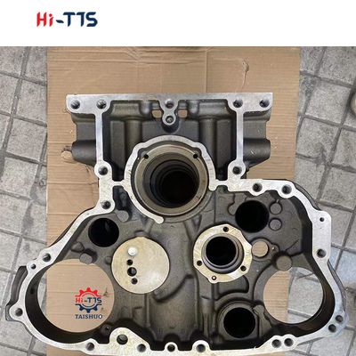 Zestaw głowicy cylindru V3307-CR do elektronicznych części do wtrysku paliwa do silników Kubota Diesel