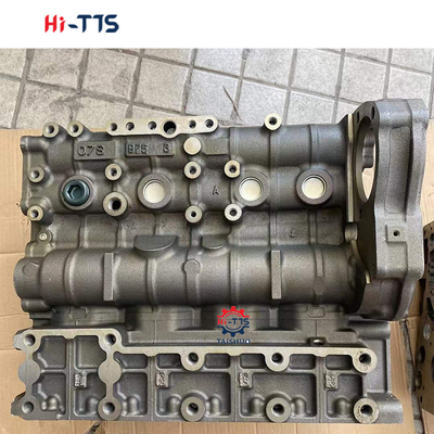 Zestaw głowicy cylindru V3307-CR do elektronicznych części do wtrysku paliwa do silników Kubota Diesel