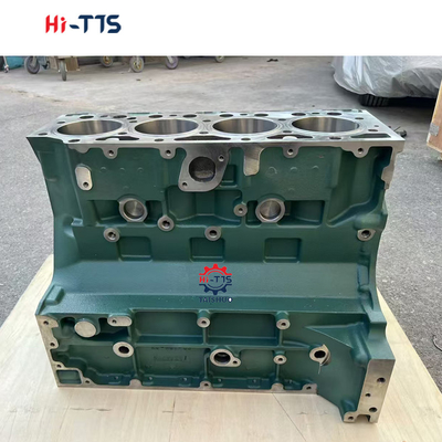 Głowa cylindra 04293366 VOE20970527 04515613 20970527 Do silnika D5E EC200D EC210D
