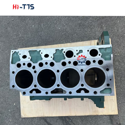 Głowa cylindra 04293366 VOE20970527 04515613 20970527 Do silnika D5E EC200D EC210D