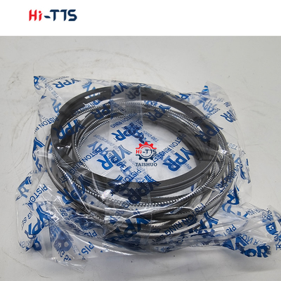 Aluminiowe części zamienne silnika K3000 JT3.0 STD Pręt tłokowy 79-5363-0000 dla KIA