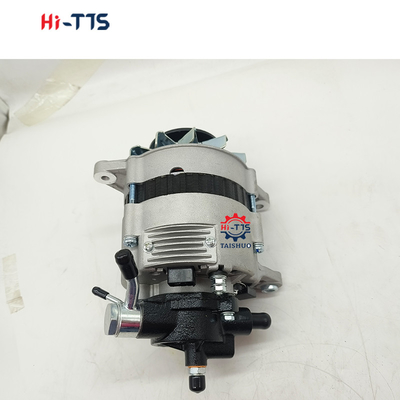 12V 60A 37300-4Z300 Motor starterowy dla części silnika Kia K2700