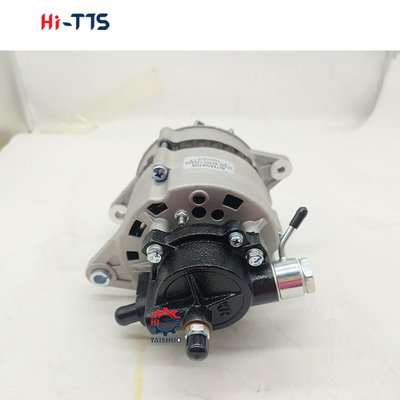 12V 60A 37300-4Z300 Motor starterowy dla części silnika Kia K2700