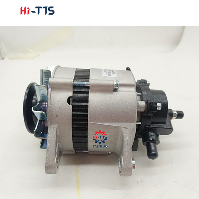 12V 60A 37300-4Z300 Motor starterowy dla części silnika Kia K2700