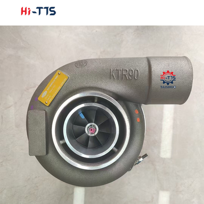 6506-21-5020 6506-21-5021 6506215020 Turbo Turboładowarka do silnika KTR90 PC400-8