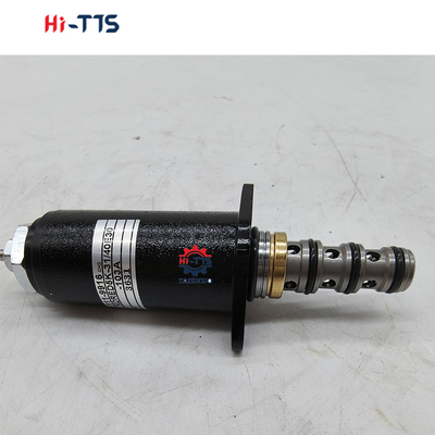 111-9916 Zawór elektronoidowy 24V do E320B 320C E320D E325B Części maszyn do koparek
