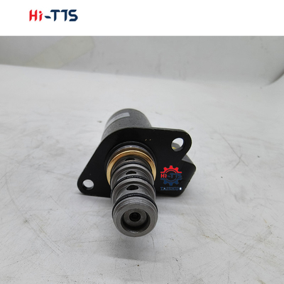 111-9916 Zawór elektronoidowy 24V do E320B 320C E320D E325B Części maszyn do koparek
