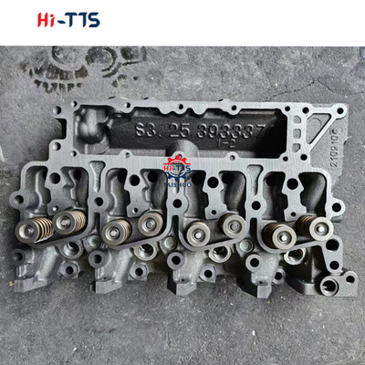 39-33370 Głowa cylindra dla Cummins ISB3.9 QSB3.9 4BT 4BTA 4BT3.9 Części do przeglądu silnika