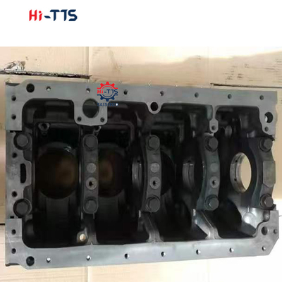 ME997711 ME990196 Głowa cylindru dla części do napraw silnika Cummins 4D34T