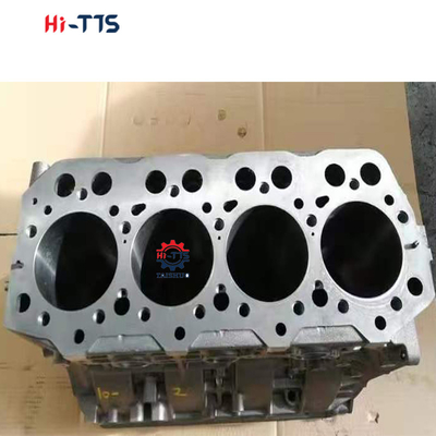 ME997711 ME990196 Głowa cylindru dla części do napraw silnika Cummins 4D34T