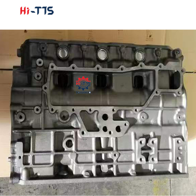 ME997711 ME990196 Głowa cylindru dla części do napraw silnika Cummins 4D34T