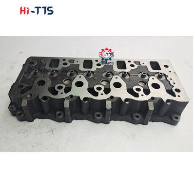 8-97114713-1 8-97195251-6 Głowa cylindra dla silnika Diesla dla maszyn Isuzu