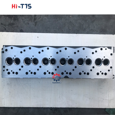 6221-11-1102 6221111102 Głowa cylindra dla silnika Cummins S6D108 Części do przeglądu