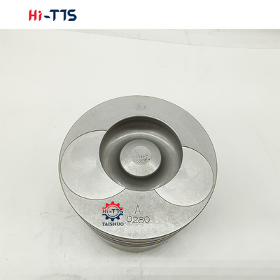 DH225-7 DH220-5 DB58 2kg Złot aluminiowy do części silnikowych 65.02501-0280 65.02501-0561