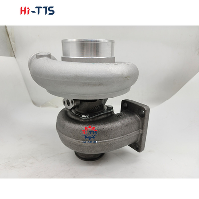 6735-81-8300 6735-81-8200 6735-81-8400 3536338 3537020 Turbo dla silnika S6D102