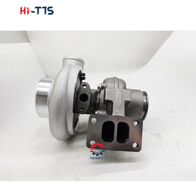 6735-81-8300 6735-81-8200 6735-81-8400 3536338 3537020 Turbo dla silnika S6D102