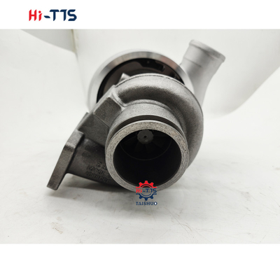6735-81-8300 6735-81-8200 6735-81-8400 3536338 3537020 Turbo dla silnika S6D102