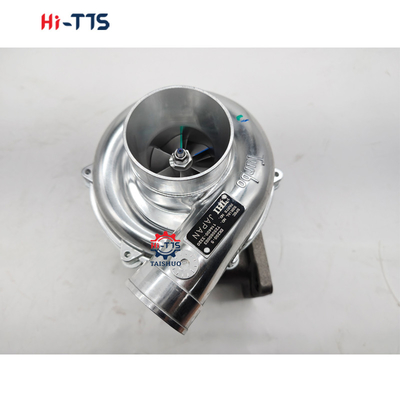 114400-3320 1144003320 Turbo do silnika 6BG1 EX200-3C EX200-5