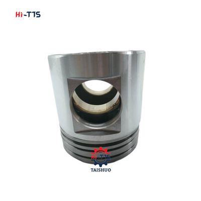 NTA855 Zestaw tłoków silników z aluminium 3087634 4059302