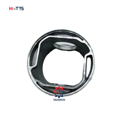 NTA855 Zestaw tłoków silników z aluminium 3087634 4059302