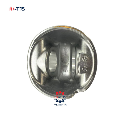 Silnik wysokoprężny Weichai Wd615 tłok z szpilką i pierścieniem Sanp 615600030011 13020377
