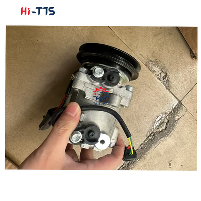 Sprężarka klimatyzacji Carter E3035