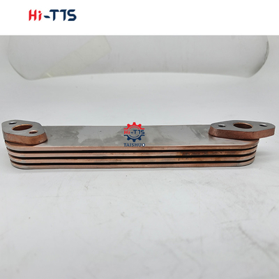 15710-17011 1571017011 Okładka chłodnicy olejowej Do 1HZ Toyota Coaster Land Cruiser Chłodnicy oleju