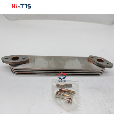 15710-17011 1571017011 Okładka chłodnicy olejowej Do 1HZ Toyota Coaster Land Cruiser Chłodnicy oleju