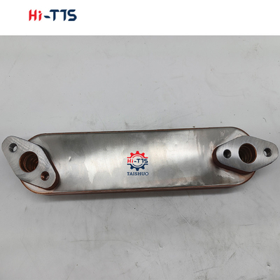 15710-17011 1571017011 Okładka chłodnicy olejowej Do 1HZ Toyota Coaster Land Cruiser Chłodnicy oleju