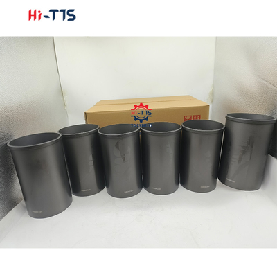118MM ME041105 Włókno cylindrowe dla części zamiennej silnika 6D22 6D16