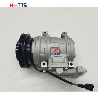 Sprężarka 24V AC 2208-6013B do DH220-5 DX255LC Dx225 Części do koparki