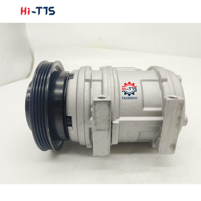 Sprężarka 24V AC 2208-6013B do DH220-5 DX255LC Dx225 Części do koparki