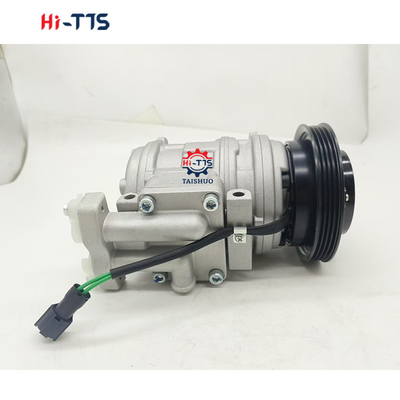 Sprężarka 24V AC 2208-6013B do DH220-5 DX255LC Dx225 Części do koparki