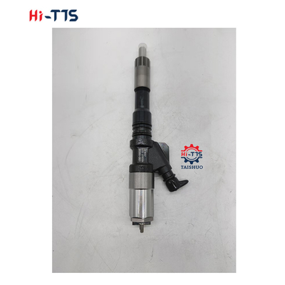 095000-0801 Wtryskiwacz paliwa do silnika QSB5.9 6D125 PC450-7