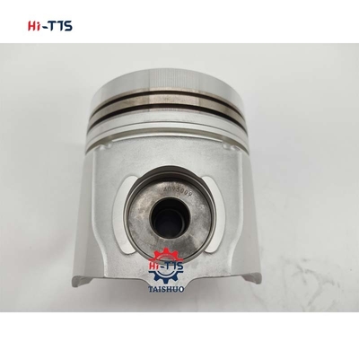 Zestaw tłoków silnika koparki K19 KTA19 3631244 3096682 158.75mm STD