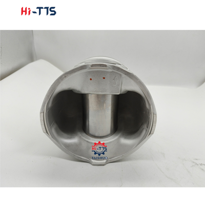 Zestaw tłoków silnika koparki K19 KTA19 3631244 3096682 158.75mm STD