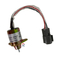 Części do koparek PC40 4TNV94 Przełącznik zaworu elektromagnetycznego zatrzymania 119233-77932