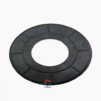 Łącznik środkowy Gumowa osłona ZX200 EX200-6 Gumowa osłona Łącznik środkowy