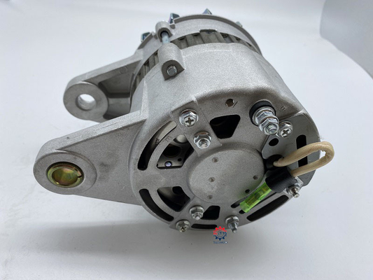 EX200-1 6BD1 Generator Koparka Części silnika 1-81200365-0 1812003650 24V 30A Alternator