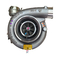 Turbosprężarka do silnika wysokoprężnego B2G 2674A256 10709880002 2674A604 10709880006 3159810 C6.6